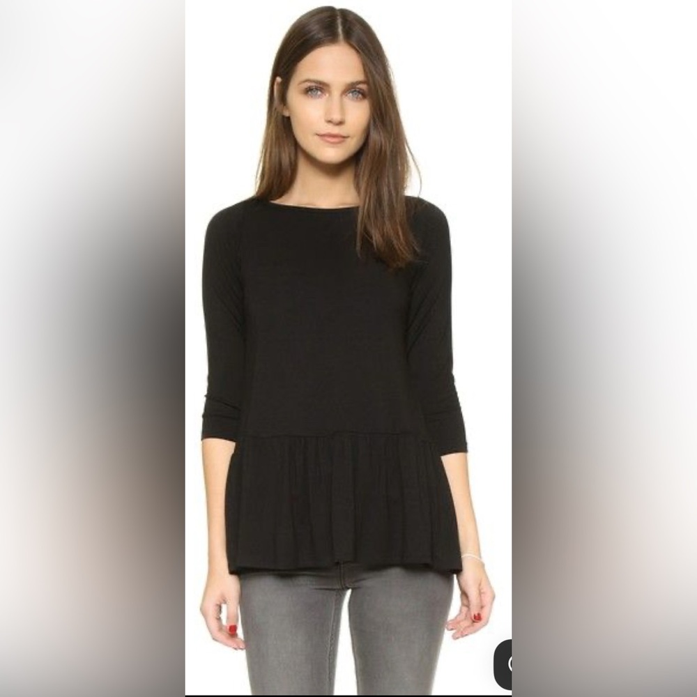 Rachel Pally Sissy top